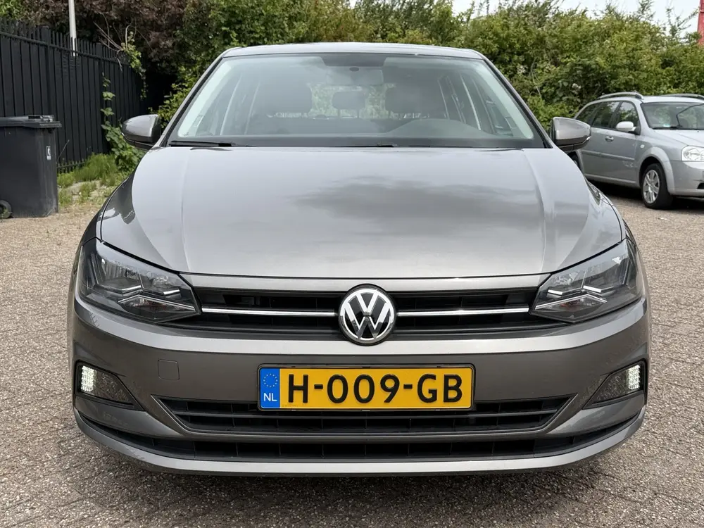 Volkswagen Polo 1.0 TSI Comfortline Carplay/Airco/Cruise/Led uit 2019, foto 4
