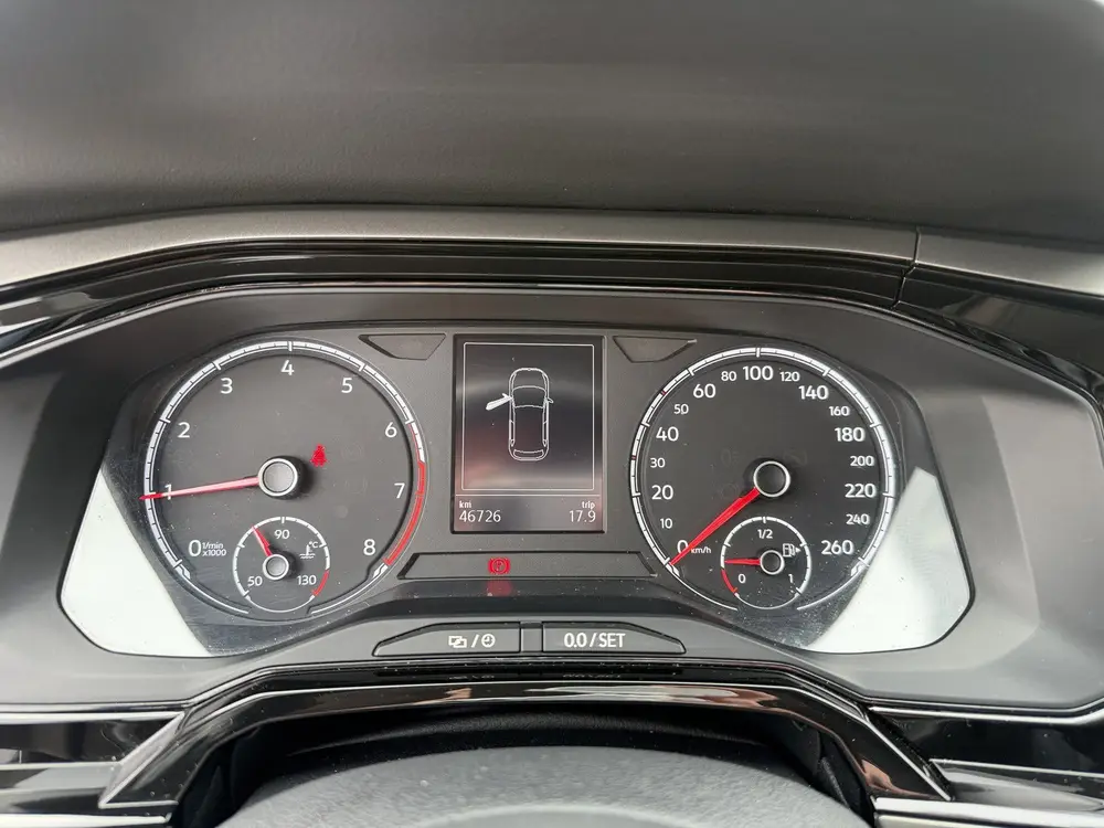 Volkswagen Polo 1.0 TSI Comfortline Carplay/Airco/Cruise/Led uit 2019, foto 7