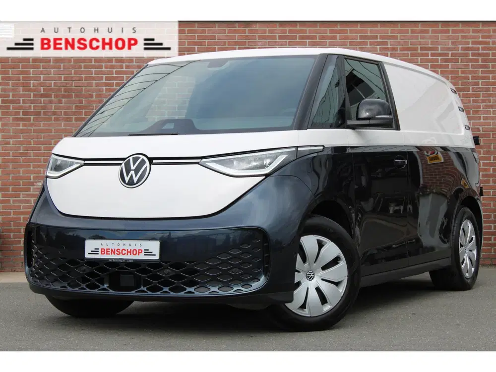 Volkswagen ID. Buzz 77 kWh 204PK 98% SOH uit 2023