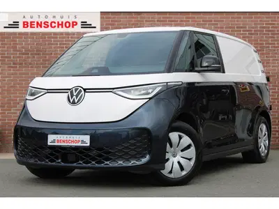 Volkswagen ID. Buzz 77 kWh 204PK 98% SOH uit 2023