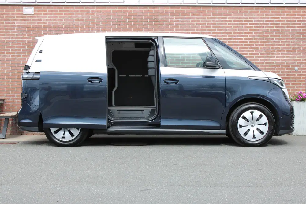 Volkswagen ID. Buzz 77 kWh 204PK 98% SOH uit 2023, foto 10