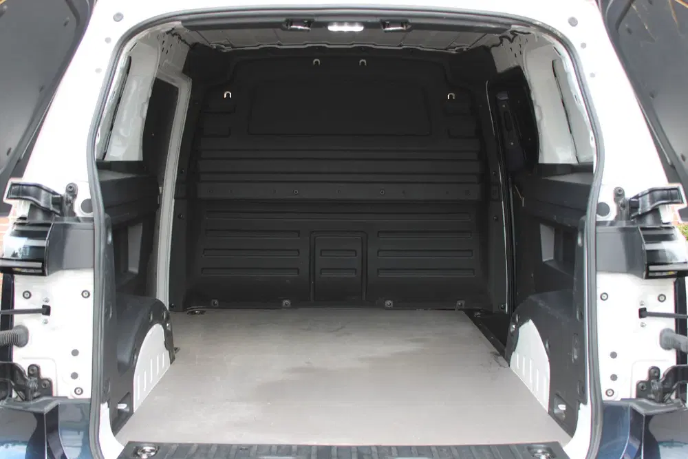 Volkswagen ID. Buzz 77 kWh 204PK 98% SOH uit 2023, foto 11