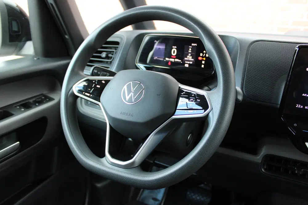 Volkswagen ID. Buzz 77 kWh 204PK 98% SOH uit 2023, foto 12