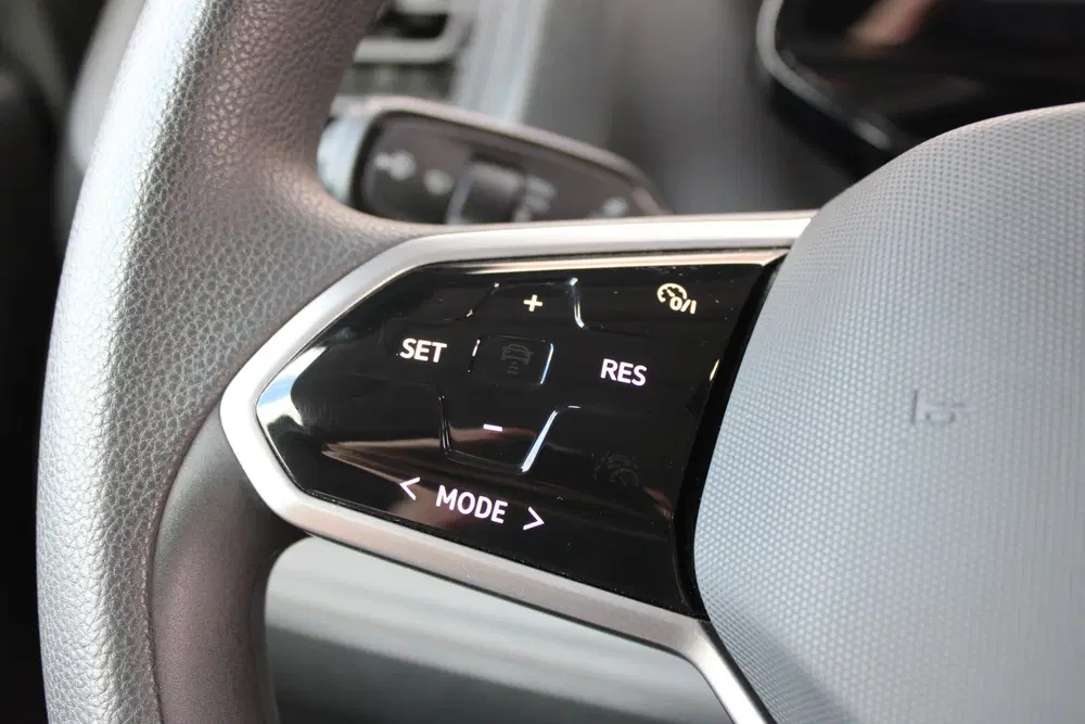 Volkswagen ID. Buzz 77 kWh 204PK 98% SOH uit 2023, foto 13