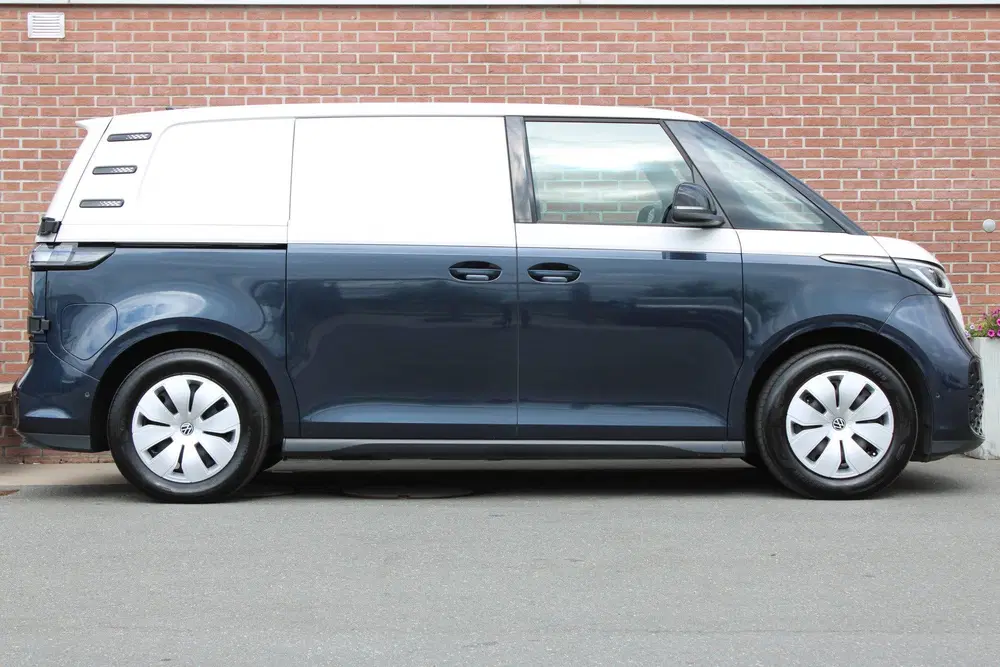 Volkswagen ID. Buzz 77 kWh 204PK 98% SOH uit 2023, foto 16