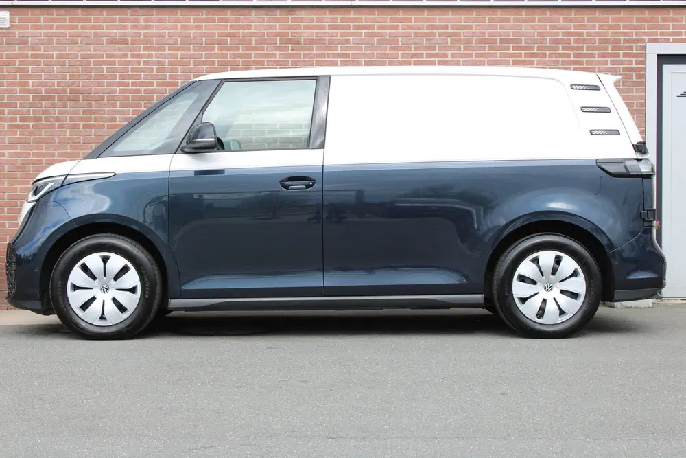 Volkswagen ID. Buzz 77 kWh 204PK 98% SOH uit 2023, foto 17