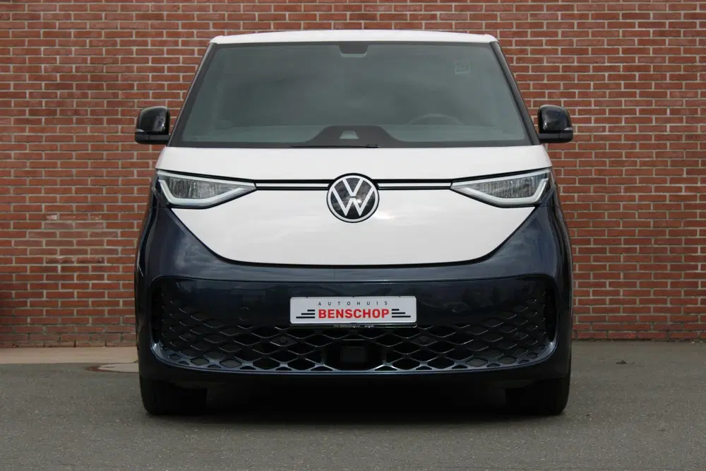 Volkswagen ID. Buzz 77 kWh 204PK 98% SOH uit 2023, foto 18