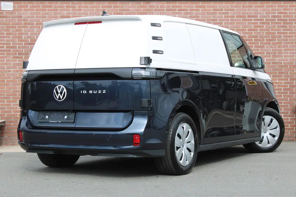 Volkswagen ID. Buzz 77 kWh 204PK 98% SOH uit 2023, foto 2