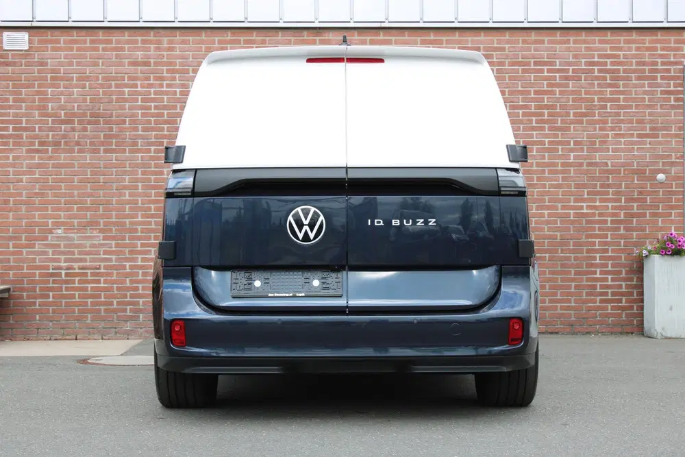 Volkswagen ID. Buzz 77 kWh 204PK 98% SOH uit 2023, foto 20