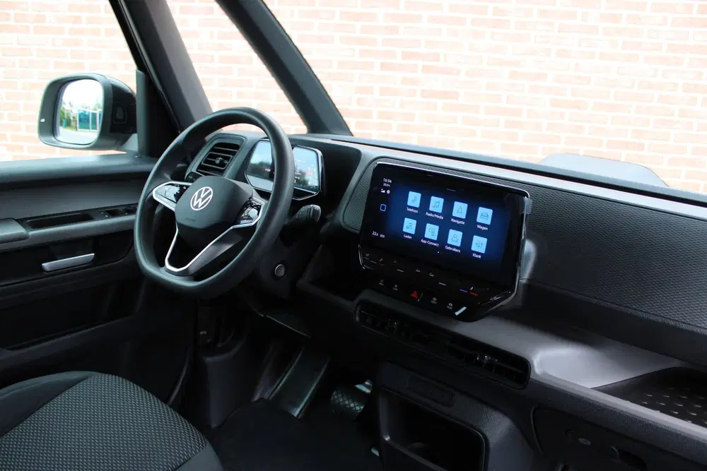 Volkswagen ID. Buzz 77 kWh 204PK 98% SOH uit 2023, foto 4