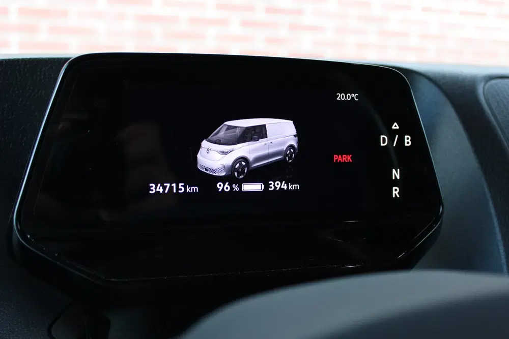Volkswagen ID. Buzz 77 kWh 204PK 98% SOH uit 2023, foto 5