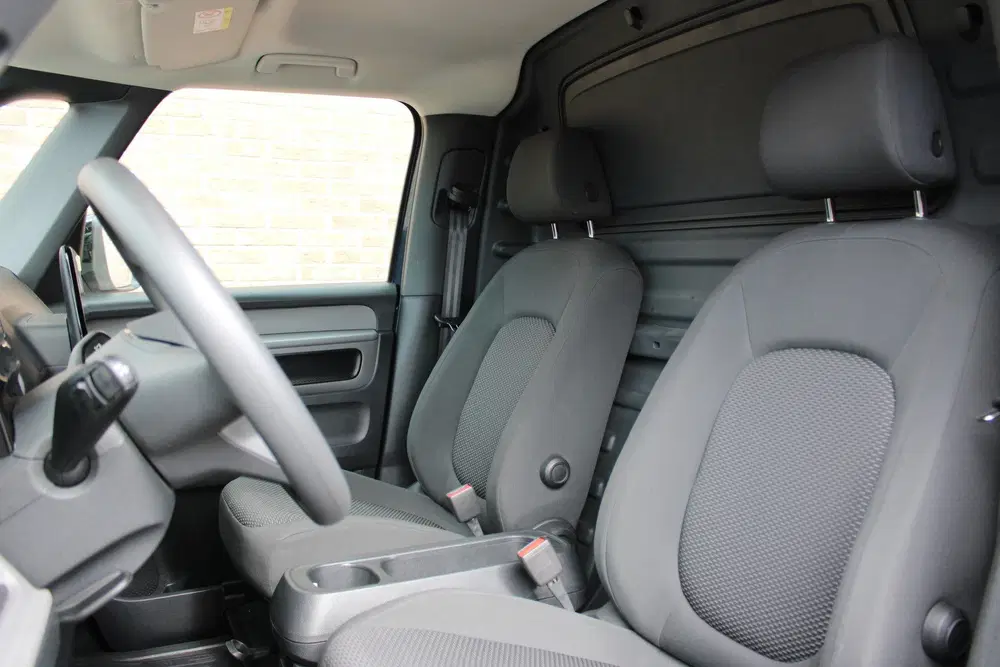 Volkswagen ID. Buzz 77 kWh 204PK 98% SOH uit 2023, foto 6
