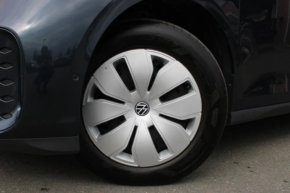 Volkswagen ID. Buzz 77 kWh 204PK 98% SOH uit 2023, foto 8