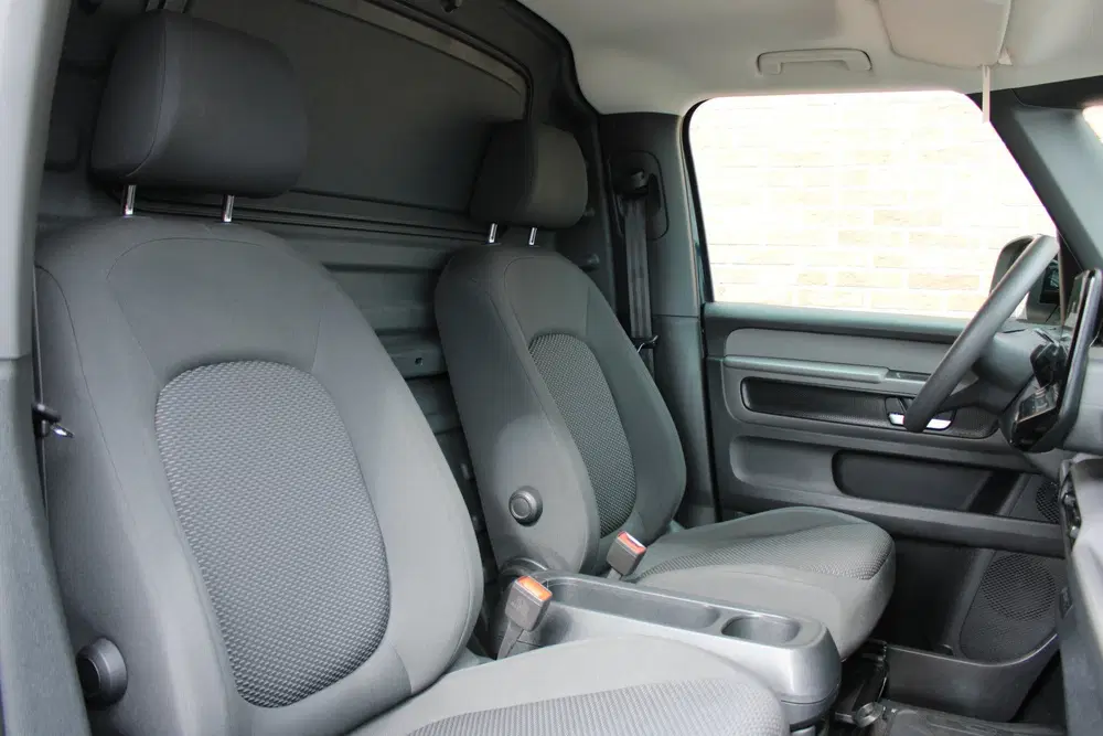 Volkswagen ID. Buzz 77 kWh 204PK 98% SOH uit 2023, foto 9