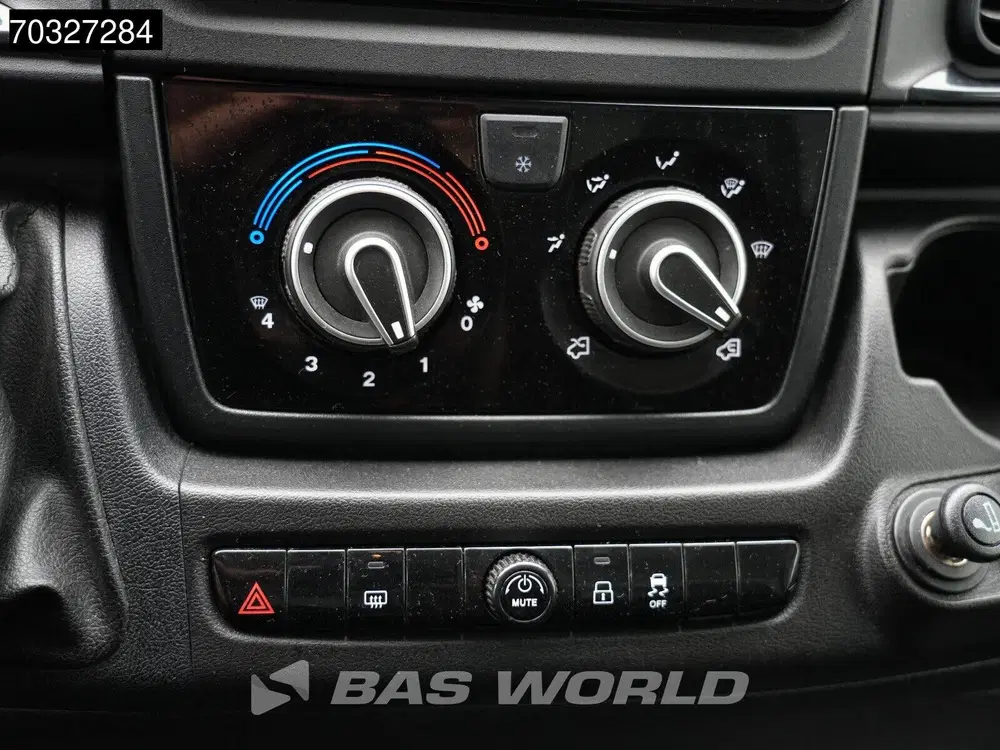 Fiat Ducato Laadklep Zijdeur Bakwagen Airco Cruise Eur uit 2022, foto 15