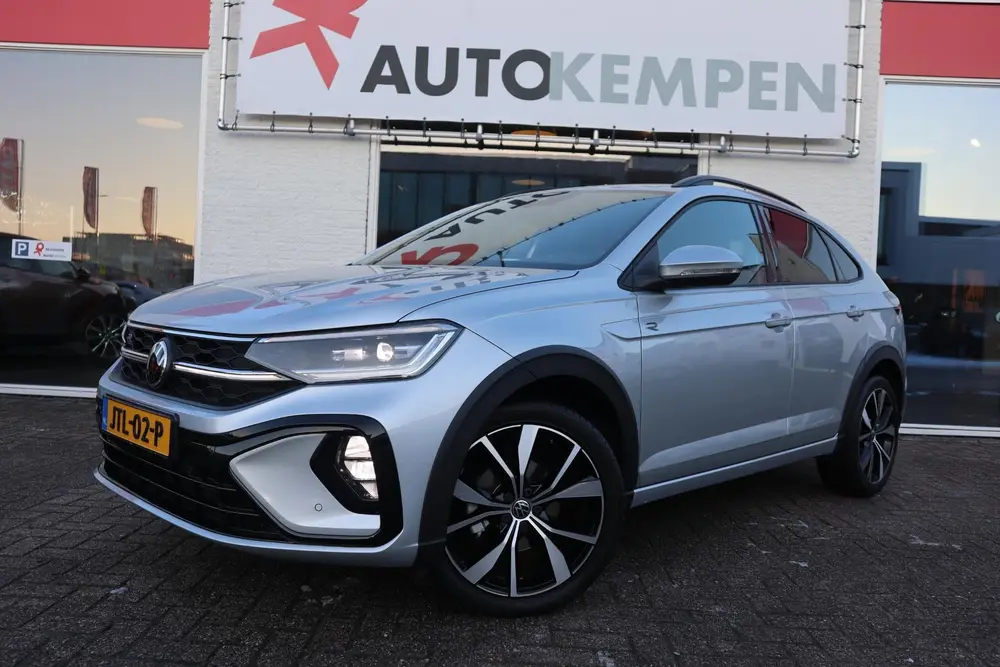 Volkswagen Taigo 1.0 TSI R-LINE CAMERA|ADAPTIVE CRUISE|APPLE uit 2025, foto 10