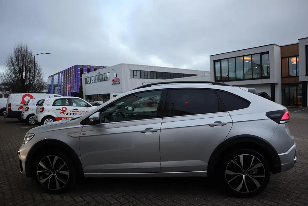 Volkswagen Taigo 1.0 TSI R-LINE CAMERA|ADAPTIVE CRUISE|APPLE uit 2025, foto 20