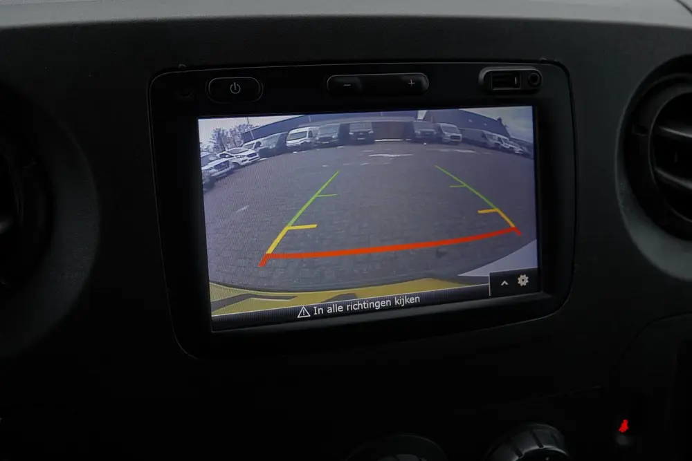 Renault Master T35 uit 2019, foto 12
