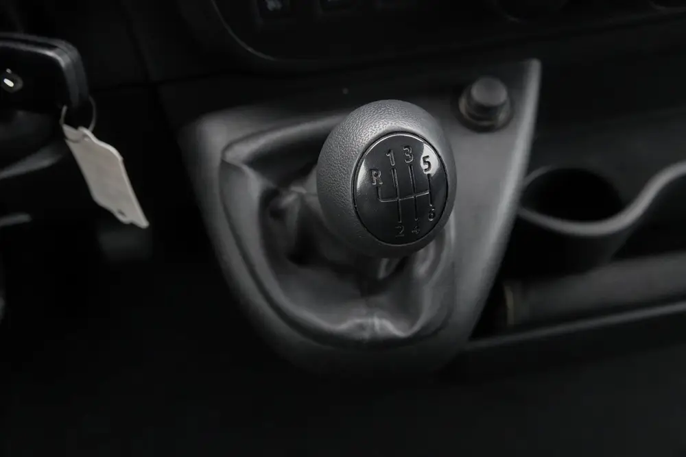 Renault Master T35 uit 2019, foto 9