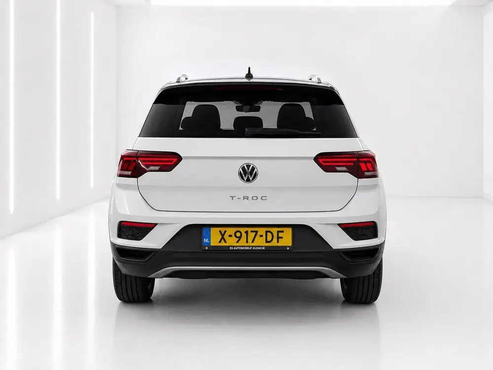 Volkswagen T-Roc 1.5 TSI 150PK Pano/ACC/Camera/Park Assist uit 2021, foto 8