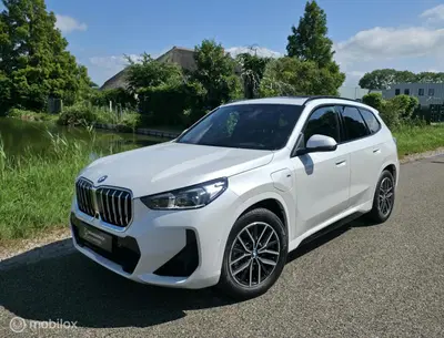 BMW X1 xDrive25e uit 2025