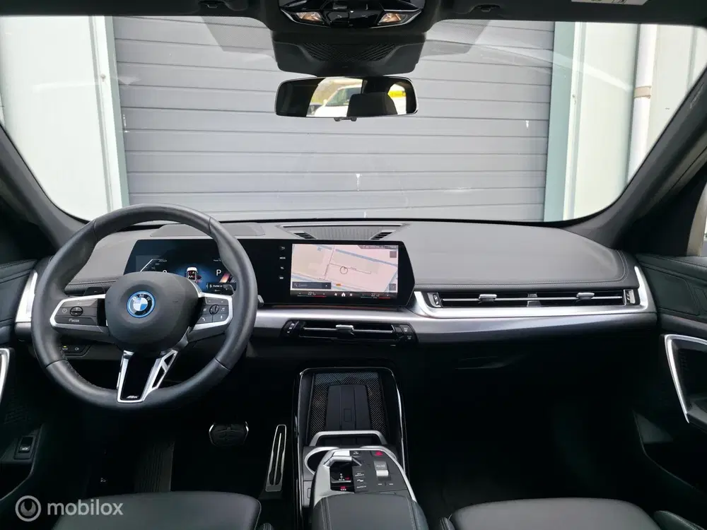 BMW X1 xDrive25e uit 2025, foto 16