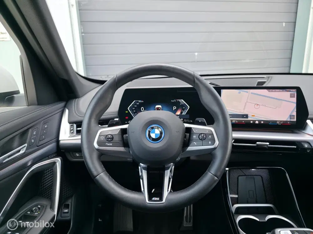 BMW X1 xDrive25e uit 2025, foto 17
