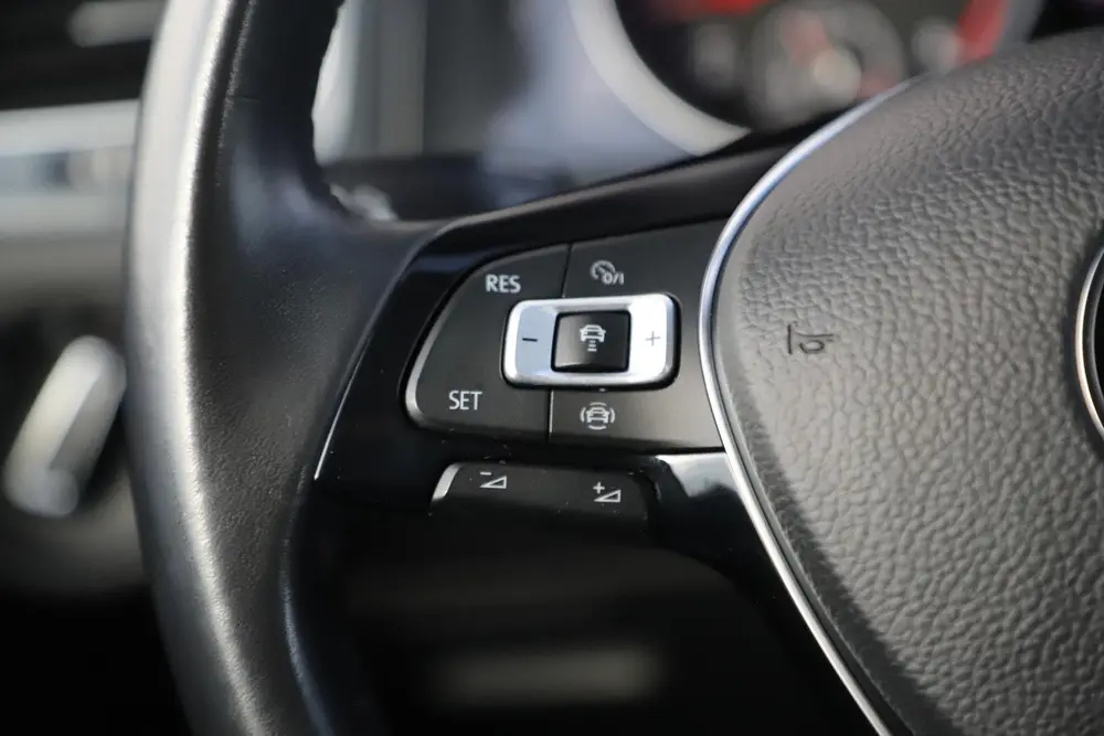 Volkswagen Golf Variant 1.0 TSI Comfortline Business Navigat uit 2020, foto 12