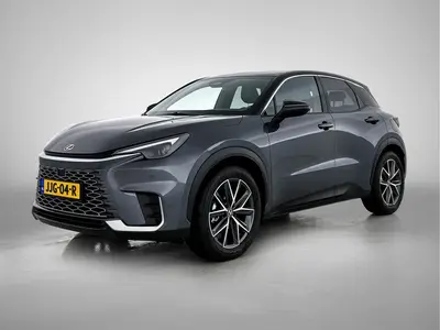 Lexus LBX Cool 2WD uit 2025