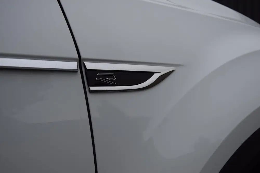 Volkswagen T-Roc 1.5 TSI R-Line Edition, 1e Eigenaar, Nieuws uit 2025, foto 20