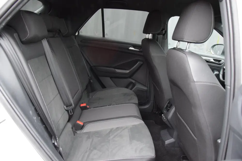 Volkswagen T-Roc 1.5 TSI R-Line Edition, 1e Eigenaar, Nieuws uit 2025, foto 8