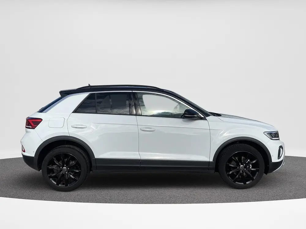 Volkswagen T-Roc 1.0 TSI Style | Camera | 18 inch | Sunset | uit 2022, foto 12