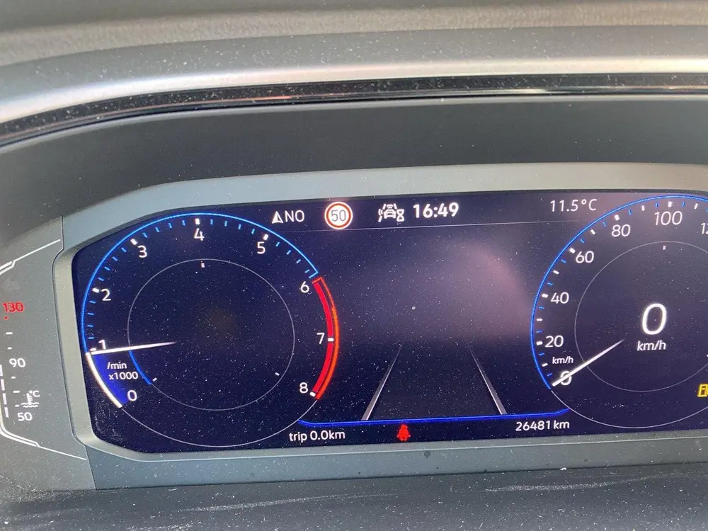 Volkswagen T-Roc 1.0 TSI Style | Camera | 18 inch | Sunset | uit 2022, foto 6
