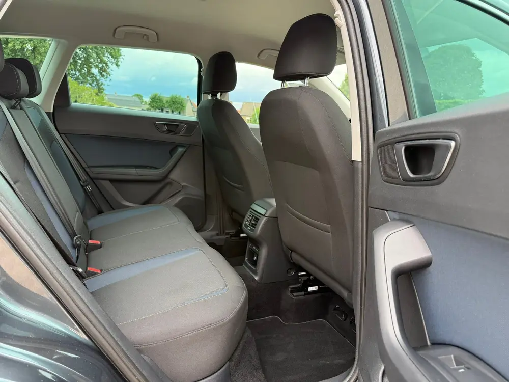 SEAT Ateca 1.0 EcoTSI Style Business Intense Virtual | Org N uit 2019, foto 10
