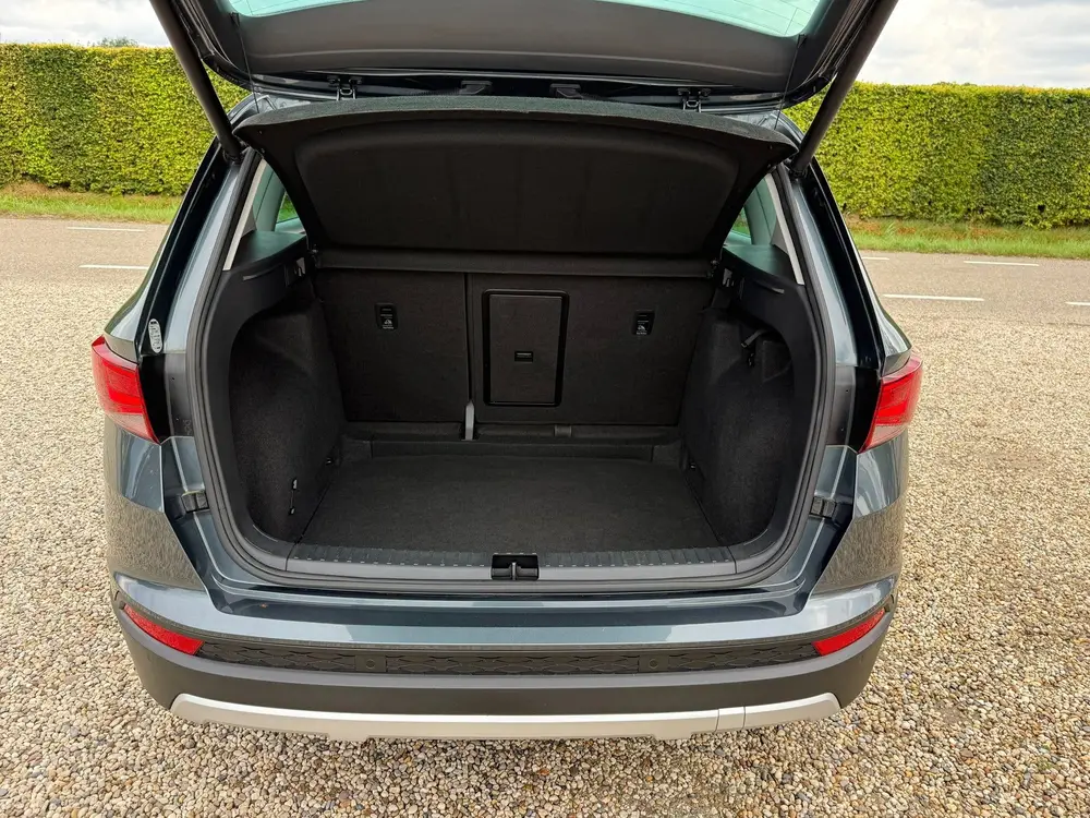 SEAT Ateca 1.0 EcoTSI Style Business Intense Virtual | Org N uit 2019, foto 11