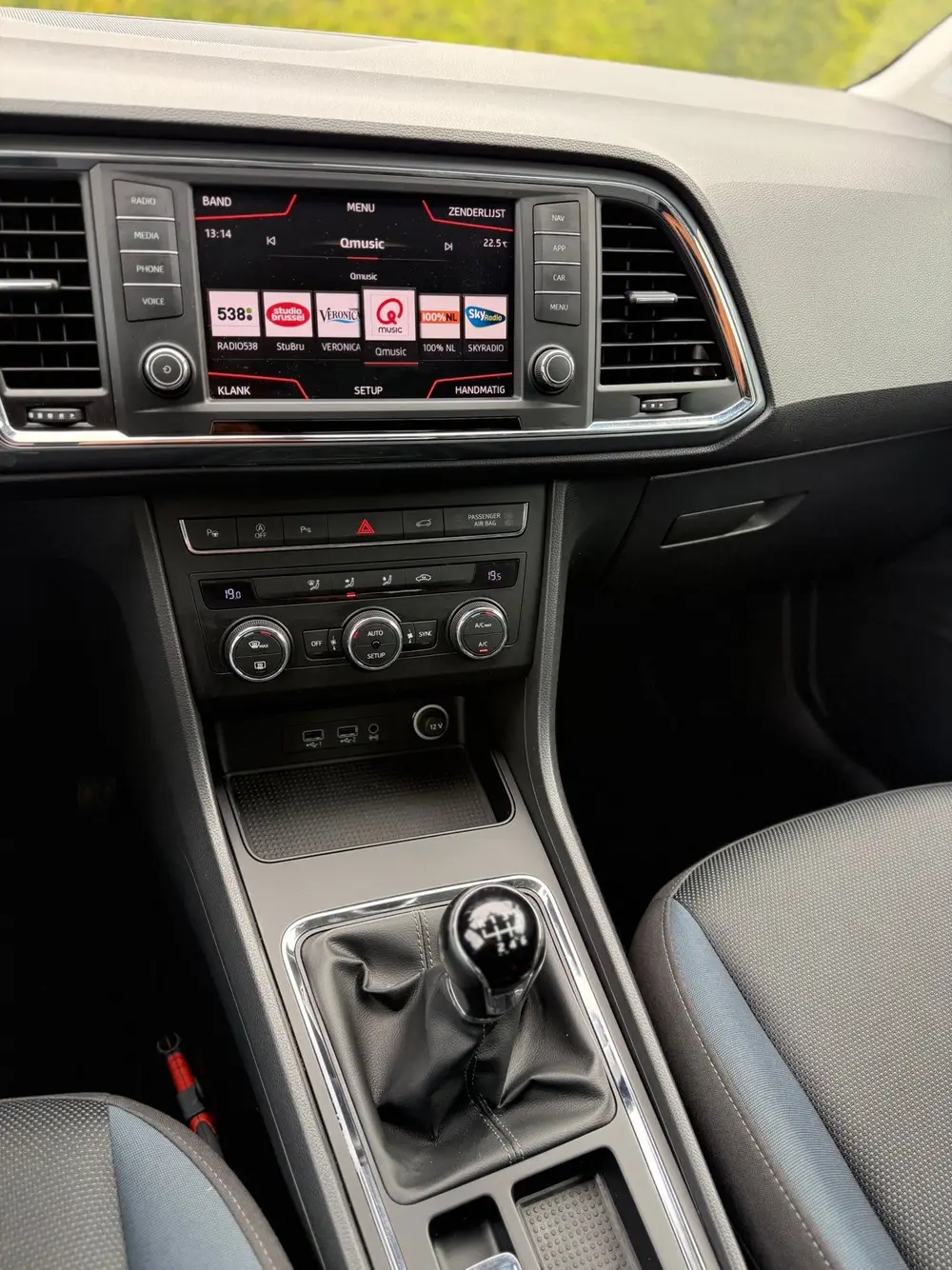 SEAT Ateca 1.0 EcoTSI Style Business Intense Virtual | Org N uit 2019, foto 15