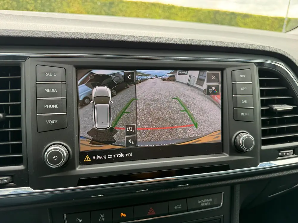 SEAT Ateca 1.0 EcoTSI Style Business Intense Virtual | Org N uit 2019, foto 16