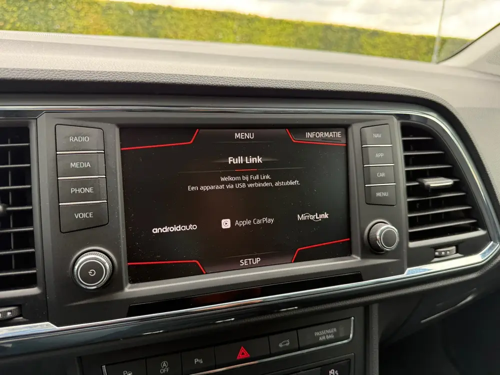 SEAT Ateca 1.0 EcoTSI Style Business Intense Virtual | Org N uit 2019, foto 17