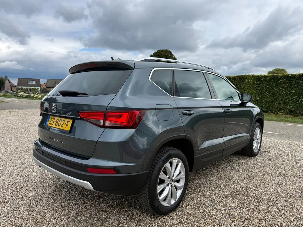 SEAT Ateca 1.0 EcoTSI Style Business Intense Virtual | Org N uit 2019, foto 3