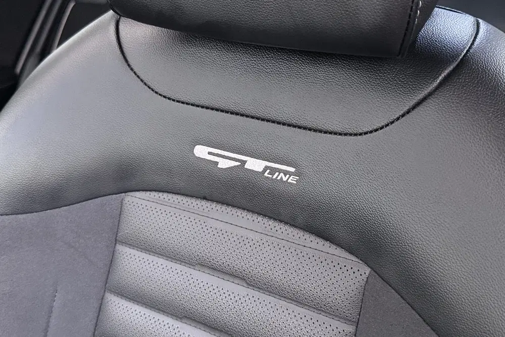 Kia Sportage 1.6 T-GDi MHEV GT-PlusLine Pano-dak Harman uit 2022, foto 12