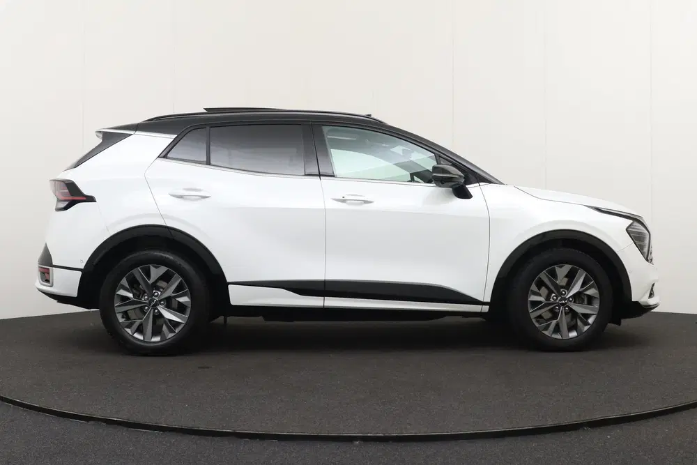 Kia Sportage 1.6 T-GDi MHEV GT-PlusLine Pano-dak Harman uit 2022, foto 6