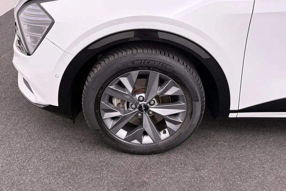 Kia Sportage 1.6 T-GDi MHEV GT-PlusLine Pano-dak Harman uit 2022, foto 7