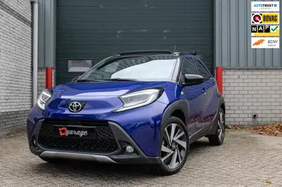 Toyota Aygo X 1.0 VVT-i Envy uit 2023