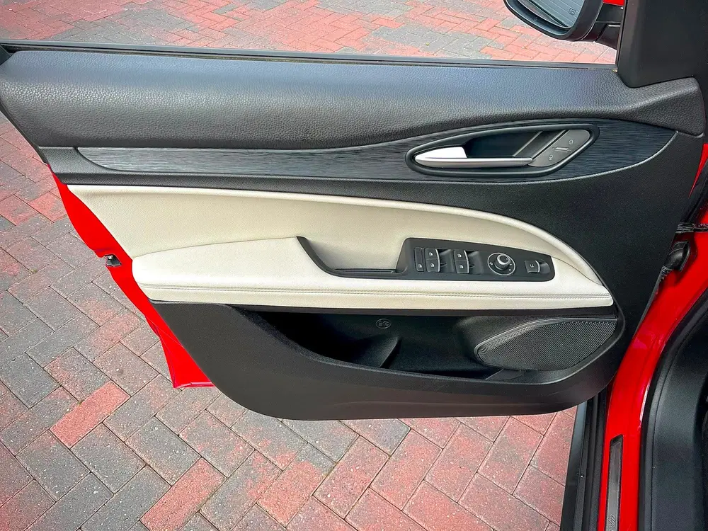 Alfa Romeo Stelvio 2.0 T AWD * Climate * Cruise * Led * Navi uit 2019, foto 11