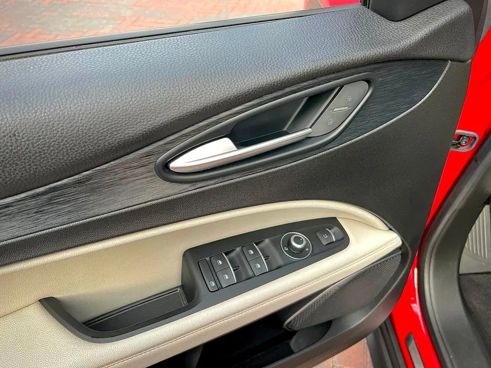 Alfa Romeo Stelvio 2.0 T AWD * Climate * Cruise * Led * Navi uit 2019, foto 12