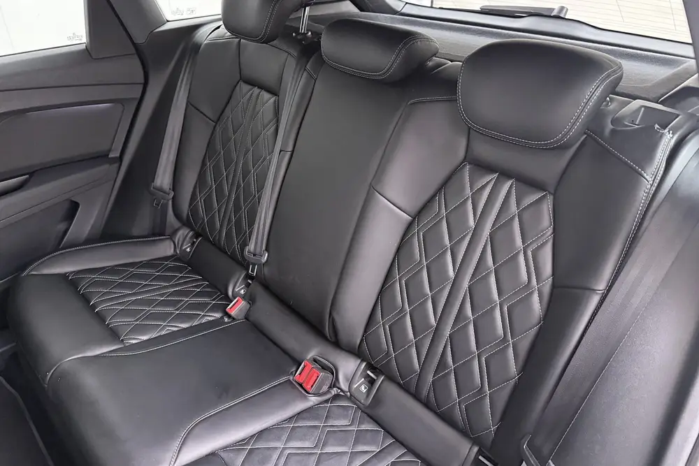 Audi Q4 e-tron 40 Competition 77 kWh (SOH 95%) Leder RS-i uit 2021, foto 12