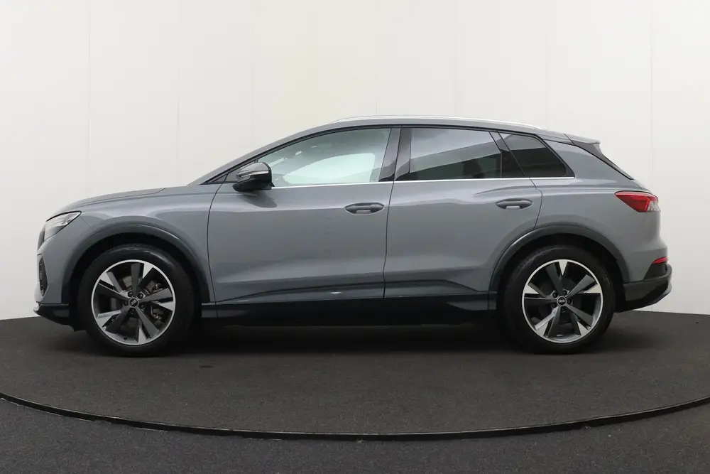 Audi Q4 e-tron 40 Competition 77 kWh (SOH 95%) Leder RS-i uit 2021, foto 6