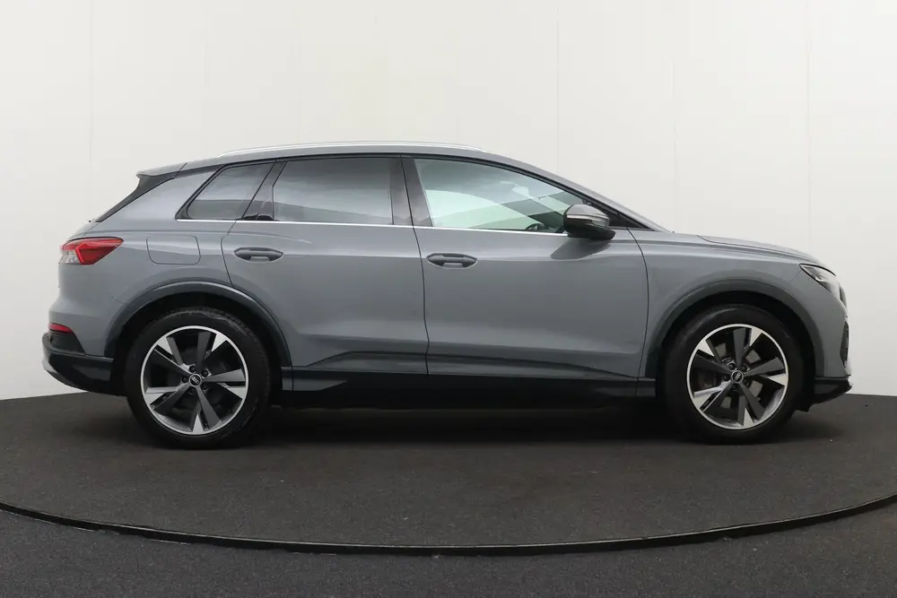 Audi Q4 e-tron 40 Competition 77 kWh (SOH 95%) Leder RS-i uit 2021, foto 7