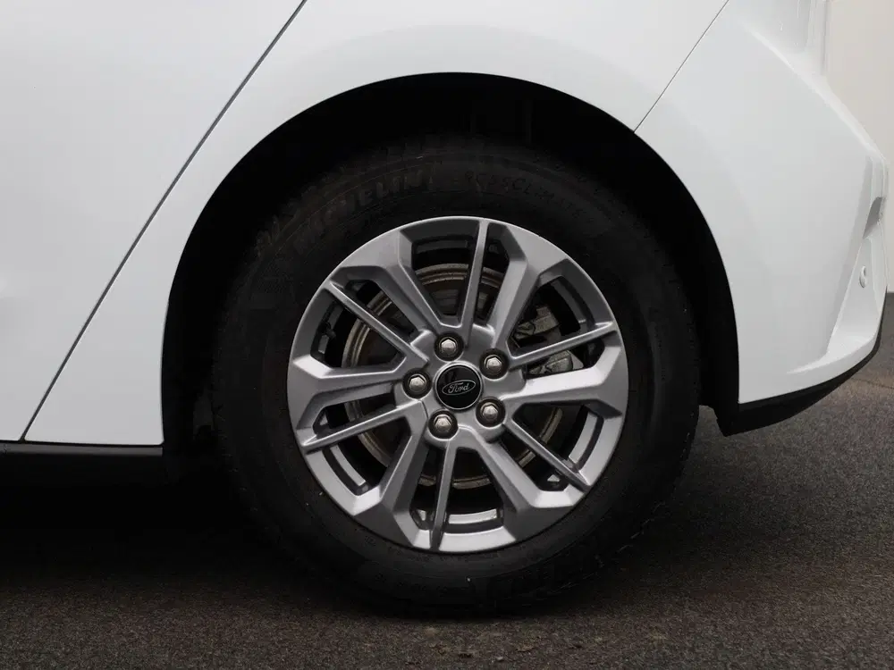 Ford Focus 1.0 EcoBoost Hybrid Titanium uit 2023, foto 13