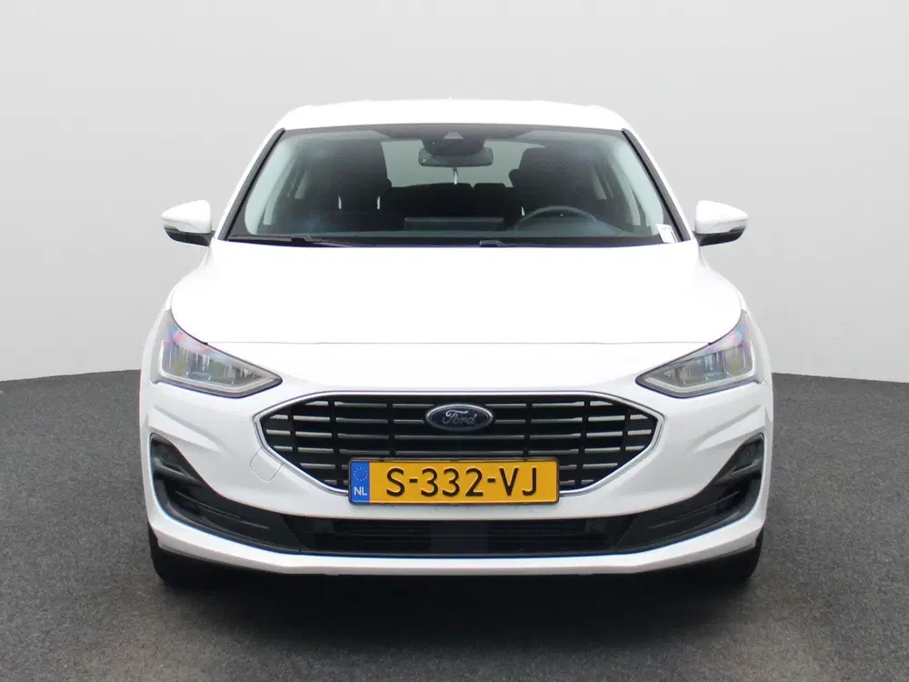 Ford Focus 1.0 EcoBoost Hybrid Titanium uit 2023, foto 3